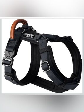 Made to Roam Padded Dog Harness